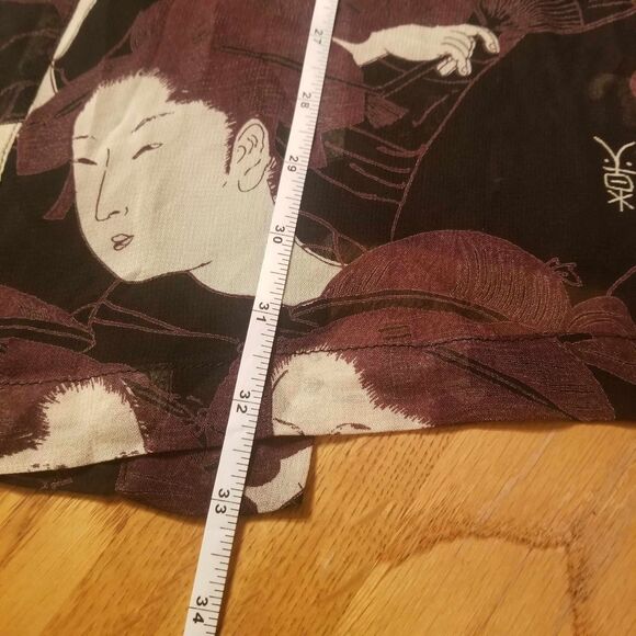 Champagne Collection by All That Glitters Black with Faces Womens ONE SIZE - Picture 4 of 11